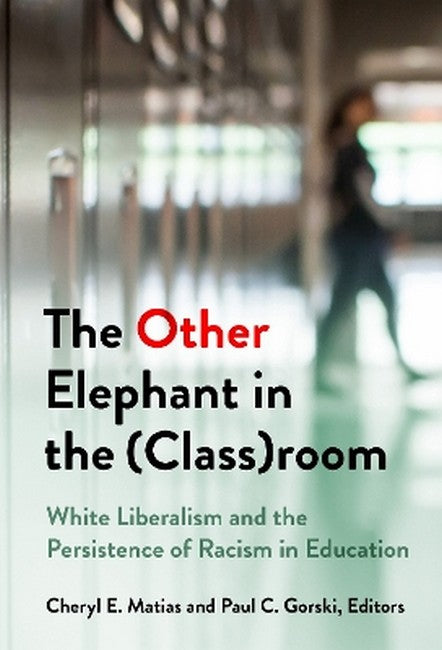 The Other Elephant in the (Class)room