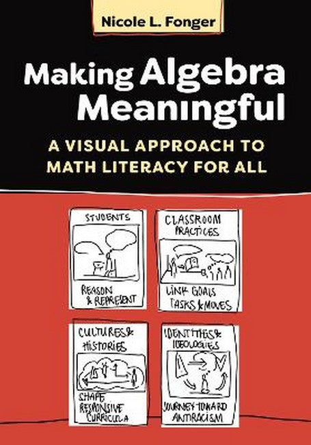 Making Algebra Meaningful