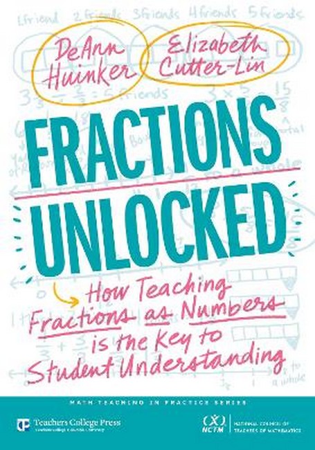 Fractions Unlocked