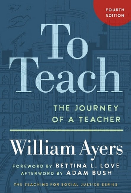 To Teach 4/e