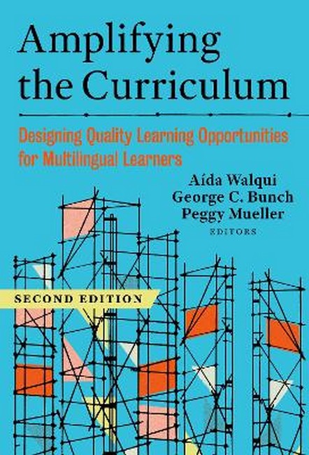 Amplifying the Curriculum