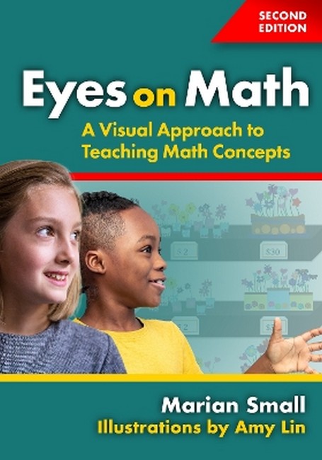 Eyes on Math 2/e