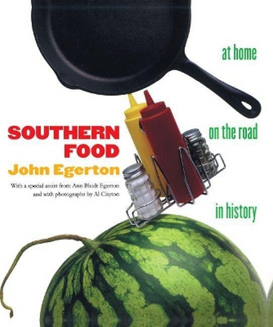Southern Food
