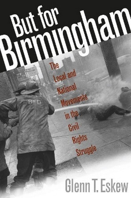 But for Birmingham