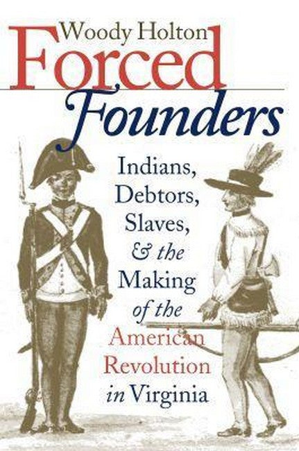 Forced Founders