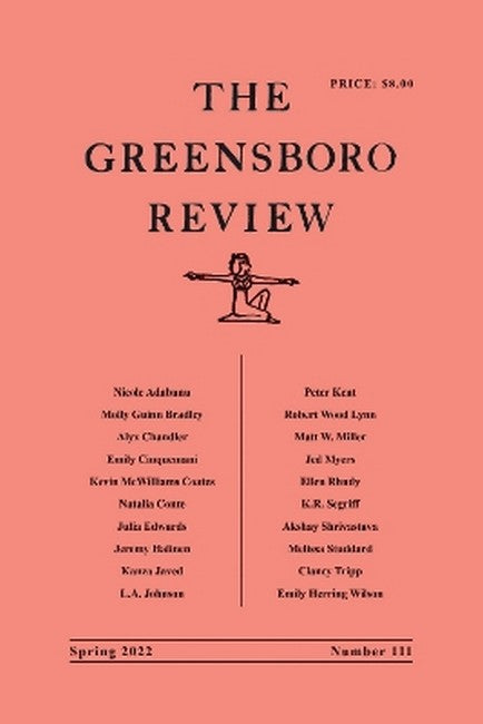 The Greensboro Review