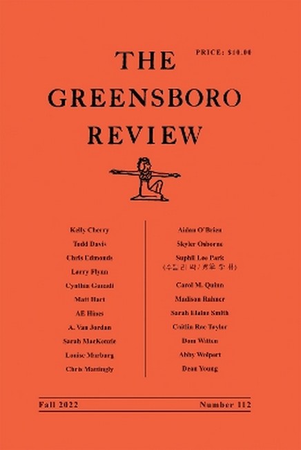 The Greensboro Review