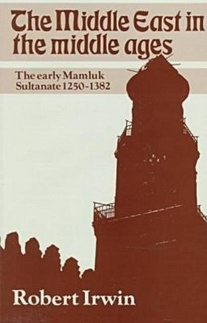 The Middle East Challenge, 1980-1985