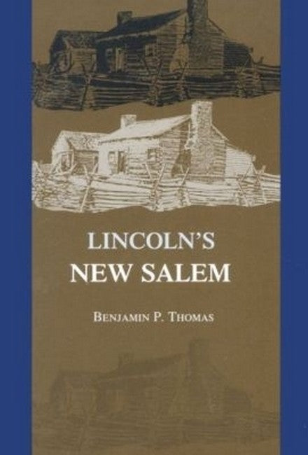 Lincoln's New Salem