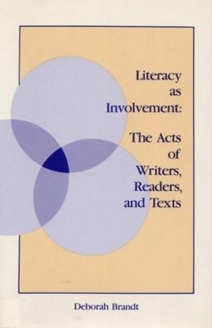 Literacy As Involvement