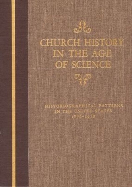 Church History in the Age of Science