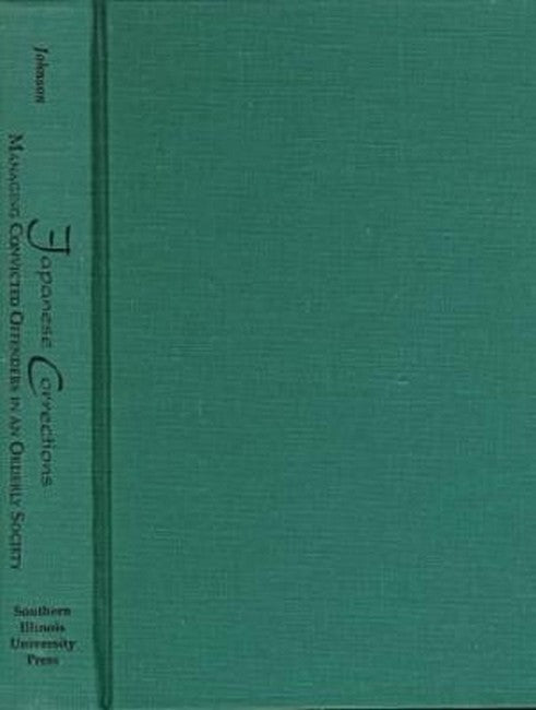 Japanese Corrections