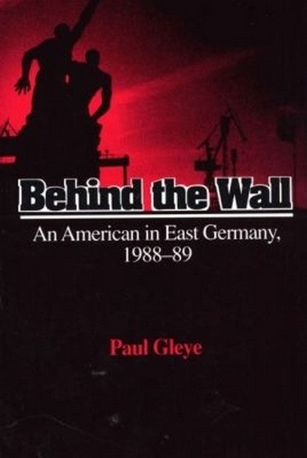 Behind the Wall
