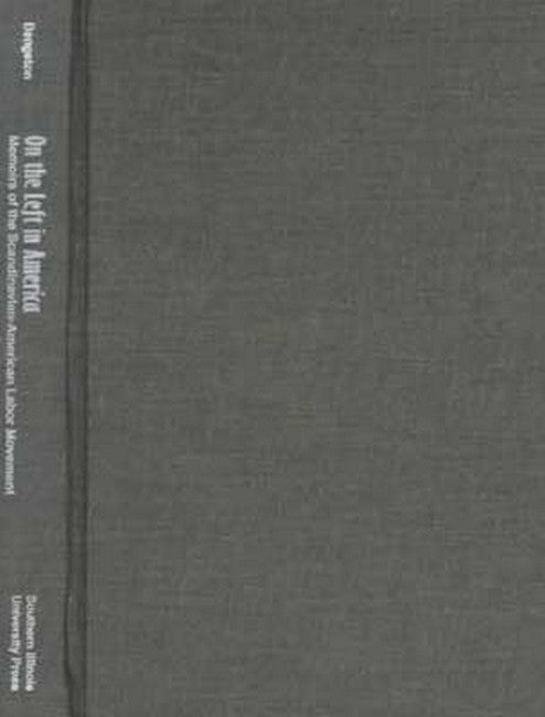 On the Left in America