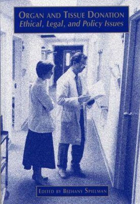 Organ and Tissue Donation