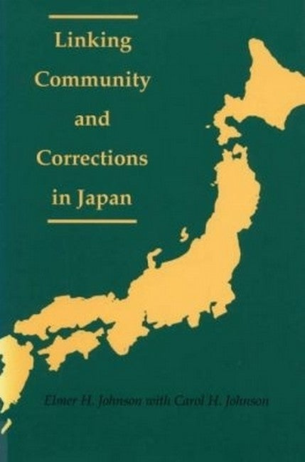 Linking Community and Corrections in Japan 2016/e