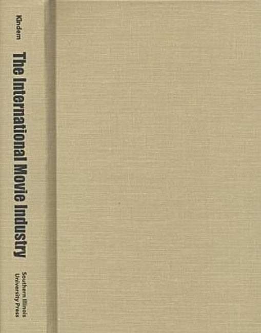 The International Movie Industry