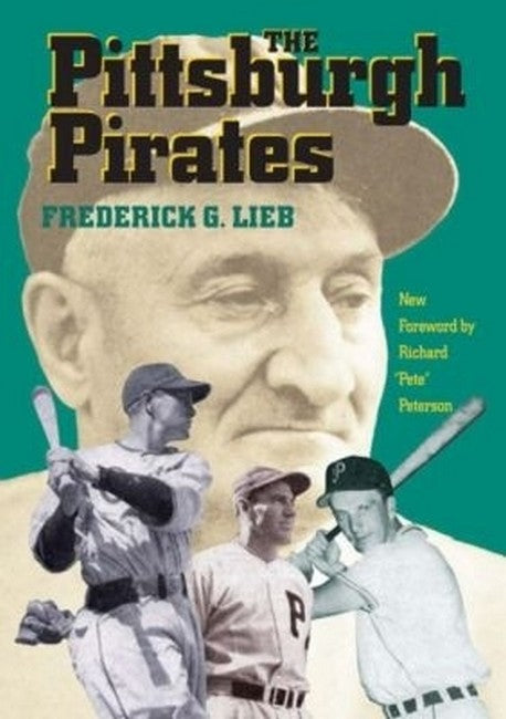 The Pittsburgh Pirates
