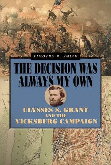 The Decision Was Always My Own