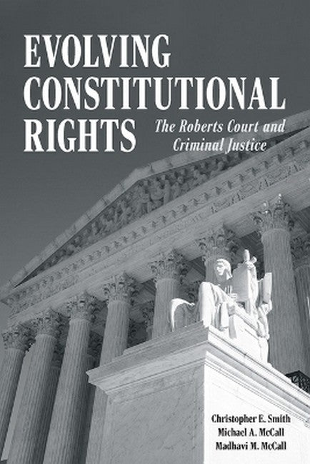 Evolving Constitutional Rights