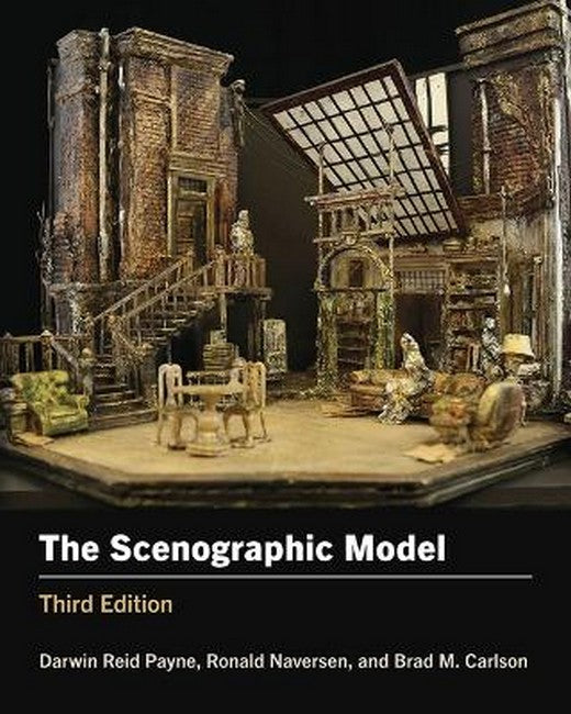 The Scenographic Model 3/e
