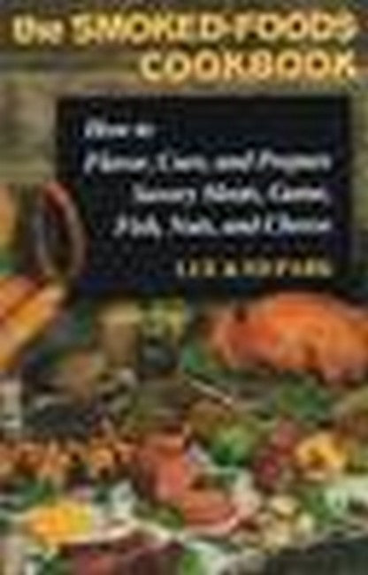 The Smoked-Foods Cookbook