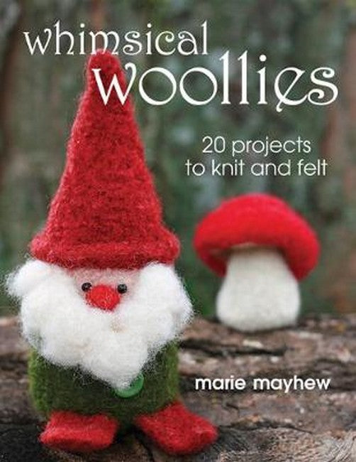 Whimsical Woollies