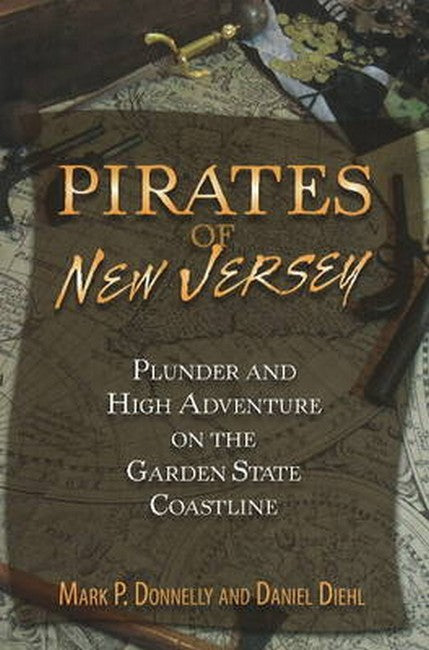 Pirates of New Jersey