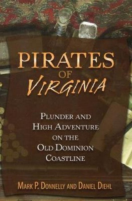 Pirates of Virginia