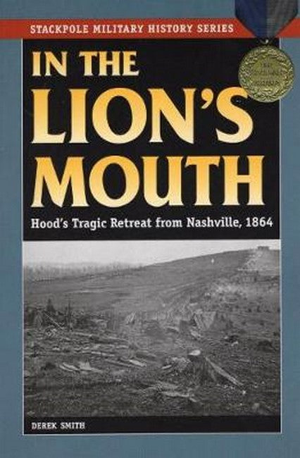 In the Lion's Mouth