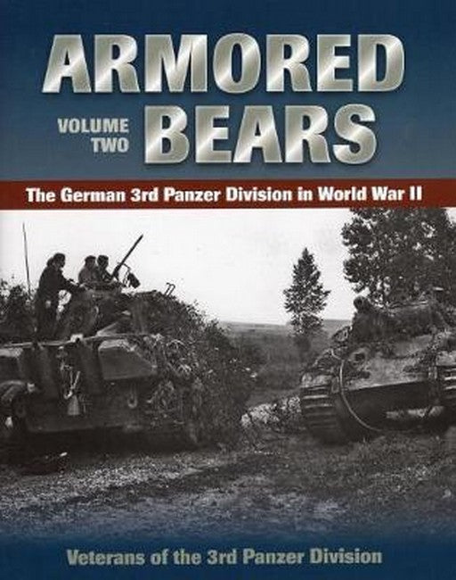 Armored Bears
