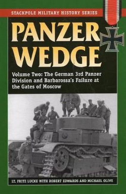 Panzer Wedge