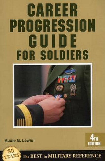 Career Progression Guide for Soldiers