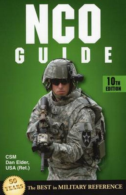 NCO Guide