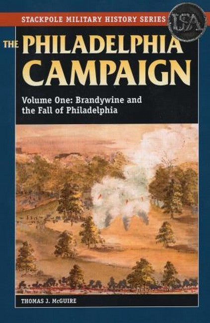 The Philadelphia Campaign