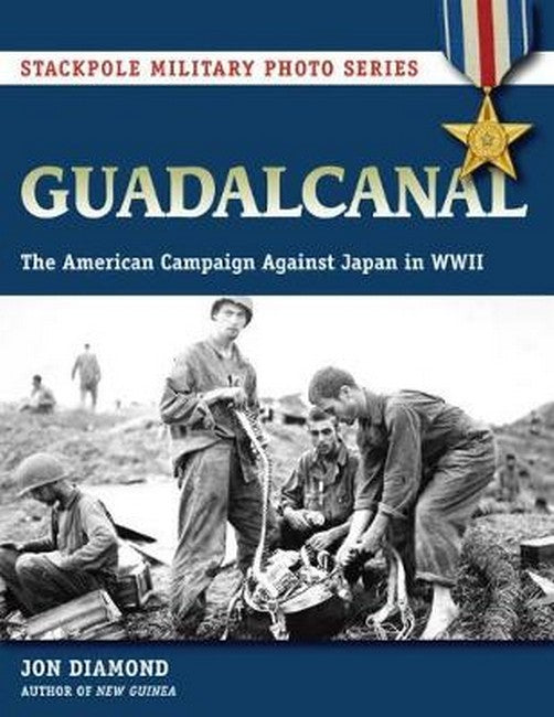 Guadalcanal