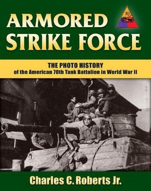 Armored Strike Force