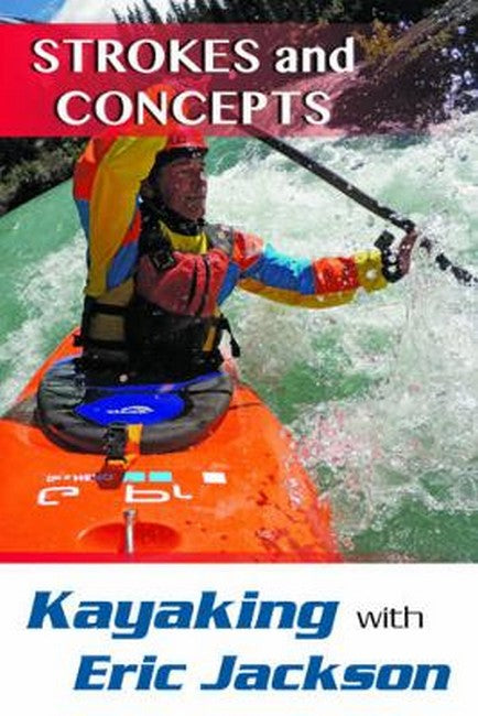 Kayaking with Eric Jackson 2/e