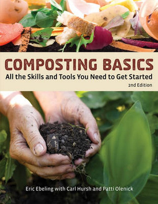 Composting Basics 2/e