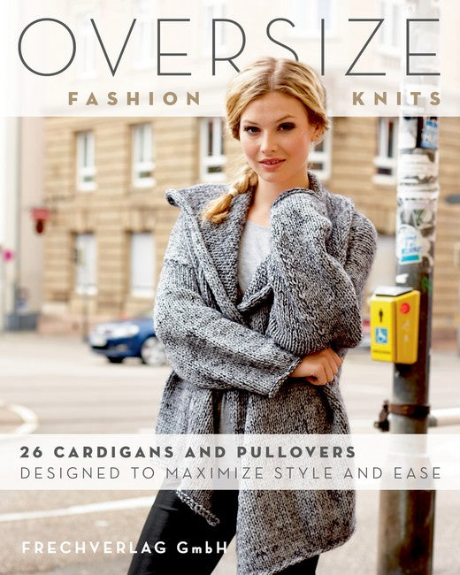 Oversize Fashion Knits
