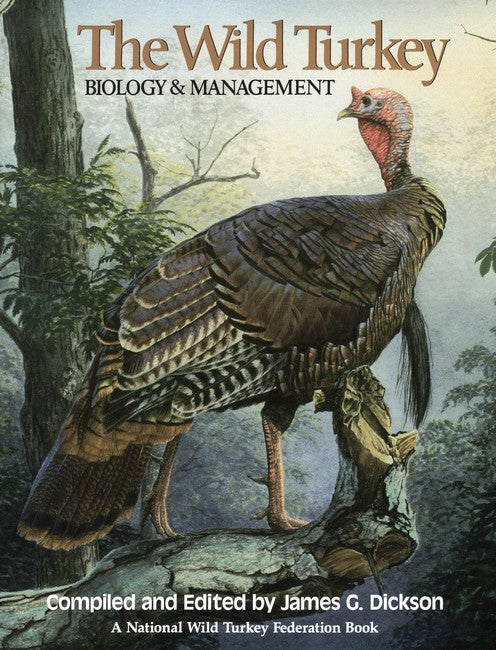 The Wild Turkey