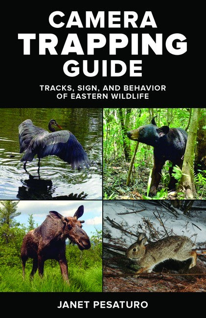 Camera Trapping Guide