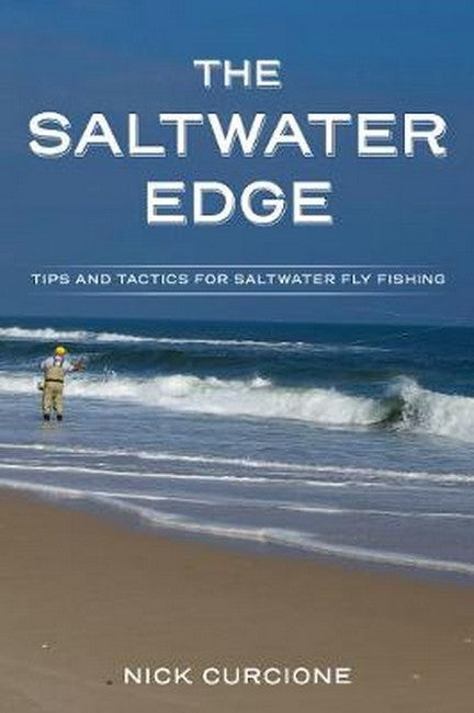 The Saltwater Edge