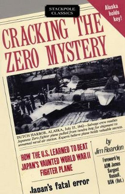 Cracking the Zero Mystery