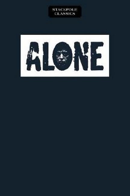 Alone