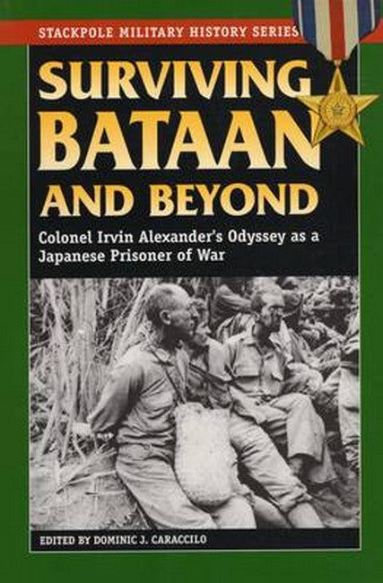 Surviving Bataan and Beyond