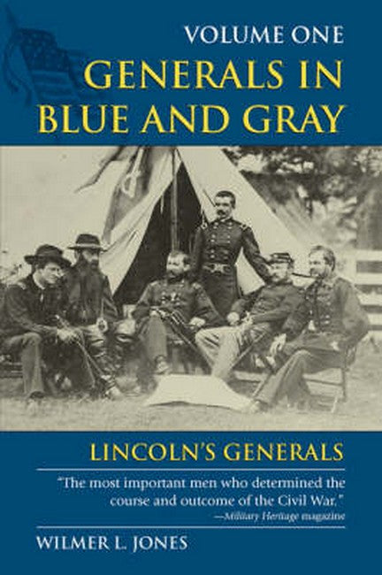 Generals in Blue and Gray
