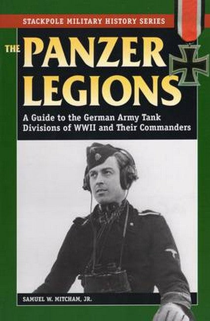 The Panzer Legions