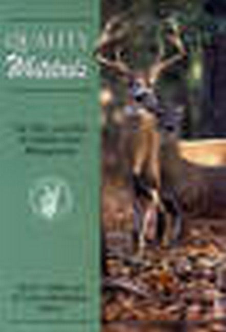 Quality Whitetails