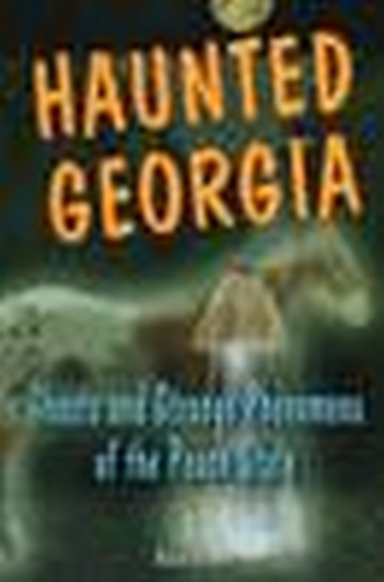Haunted Georgia